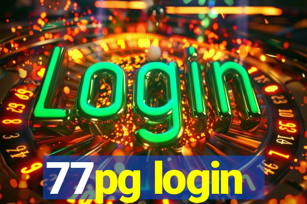 77pg login